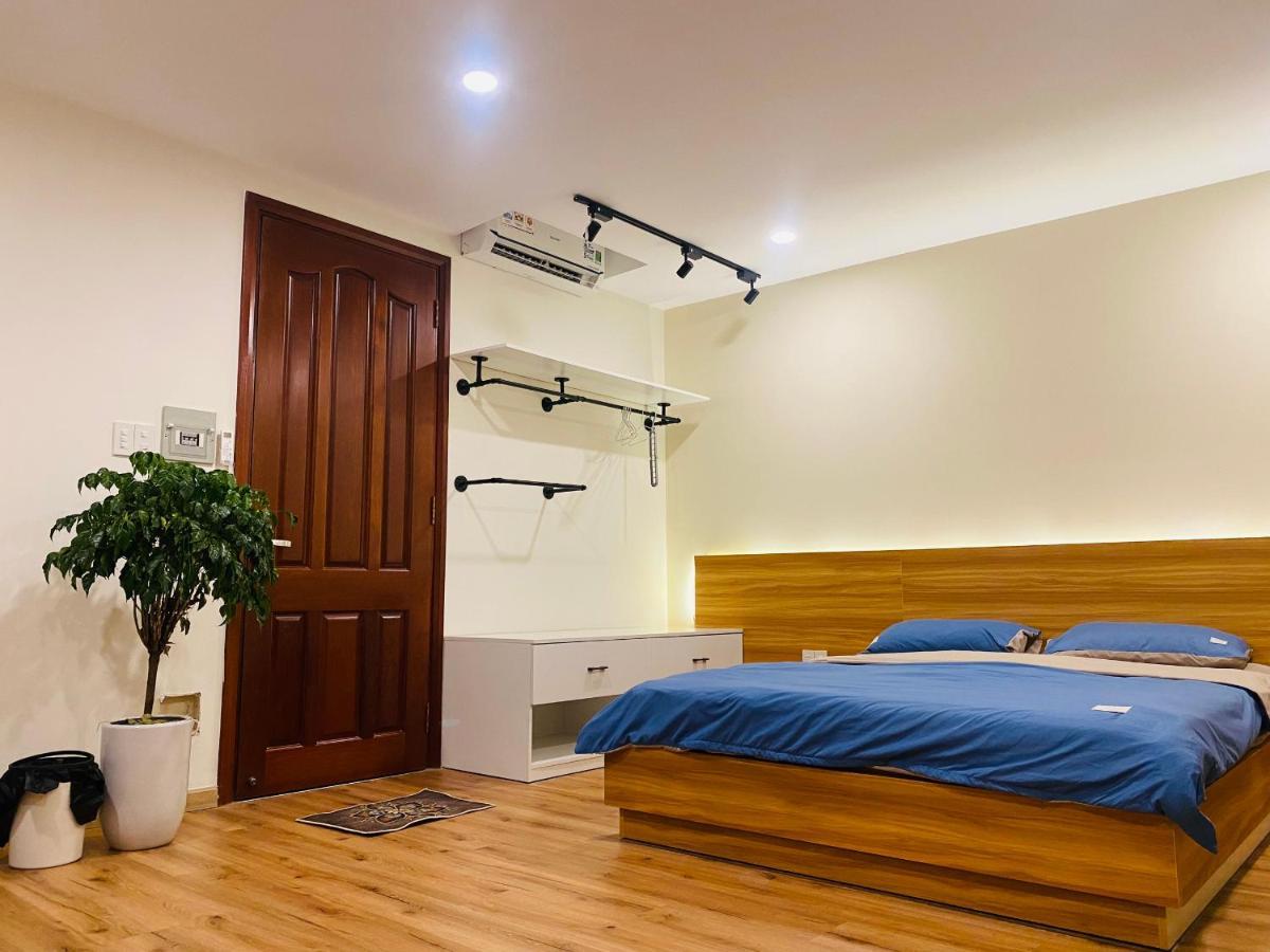 B786 Airport Apartment Ho Chi Minh City Exterior photo