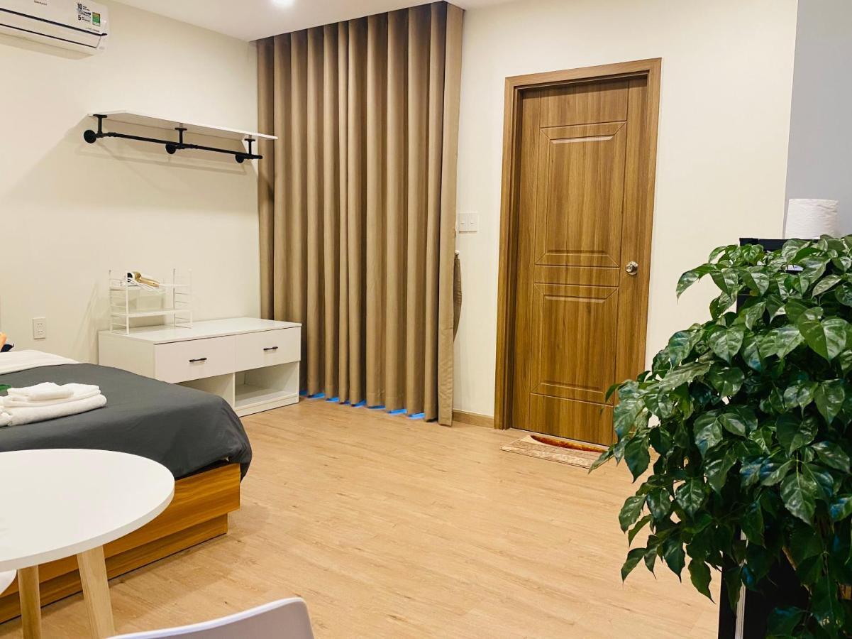 B786 Airport Apartment Ho Chi Minh City Exterior photo