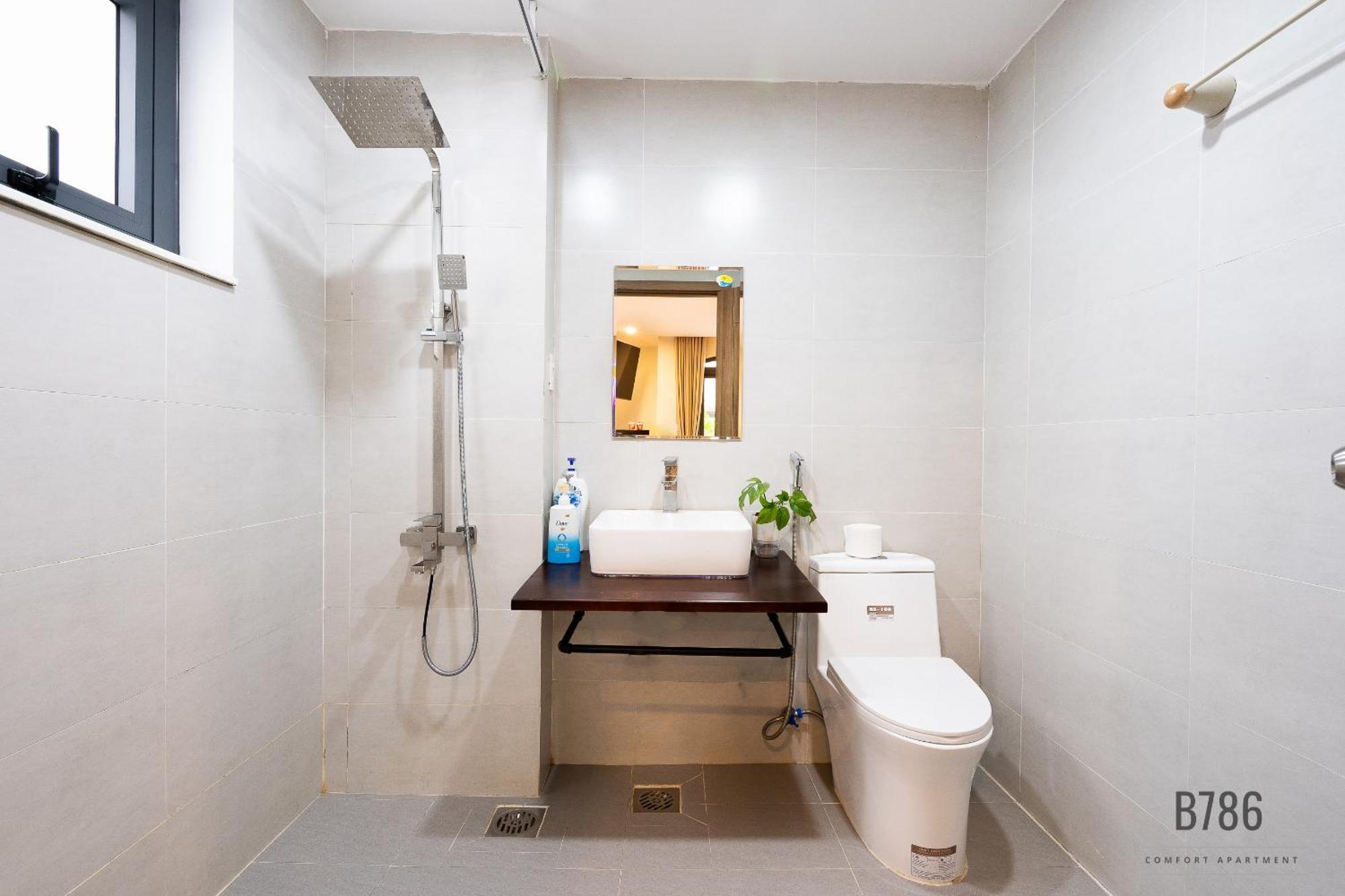B786 Airport Apartment Ho Chi Minh City Exterior photo