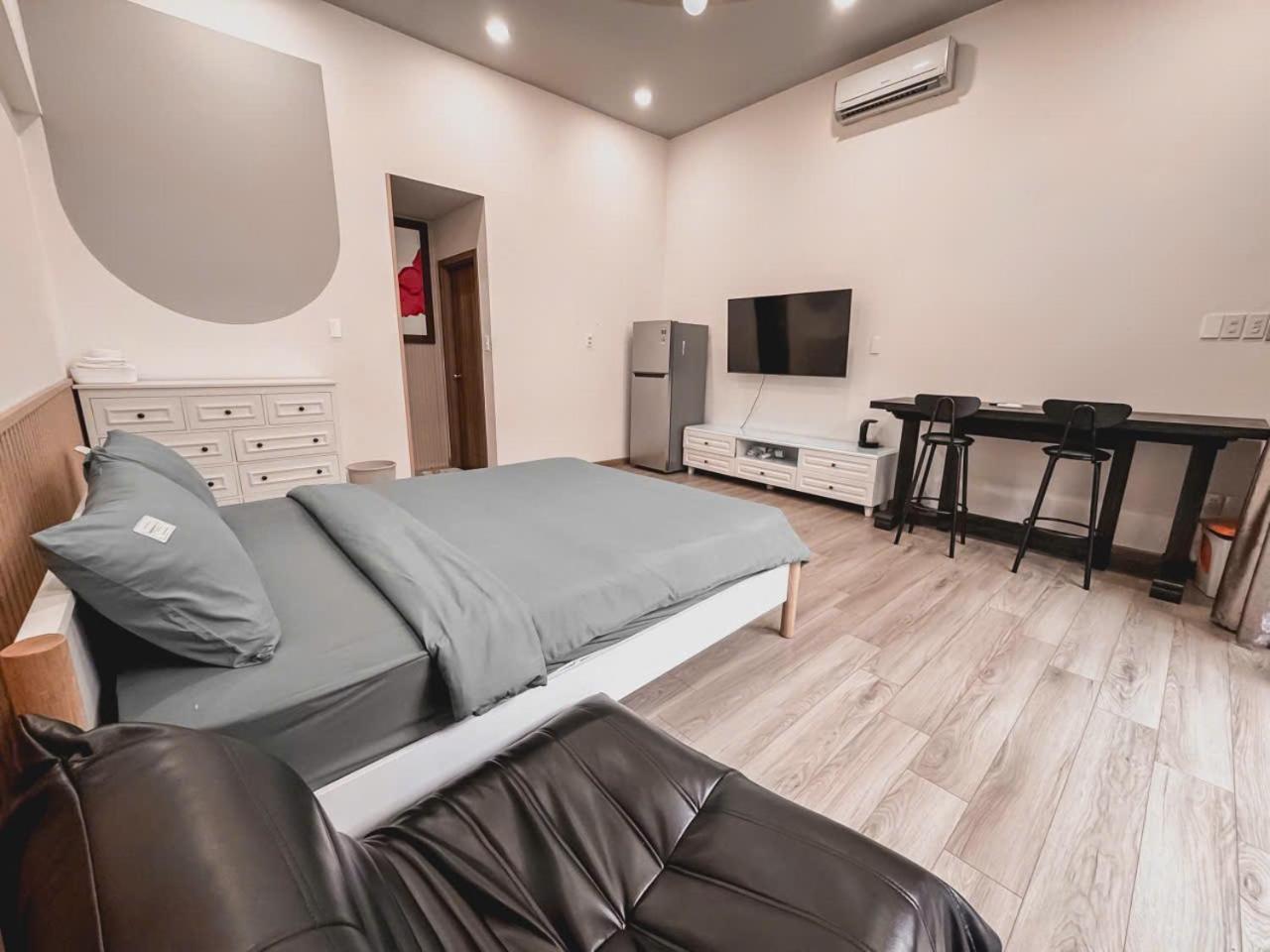 B786 Airport Apartment Ho Chi Minh City Exterior photo