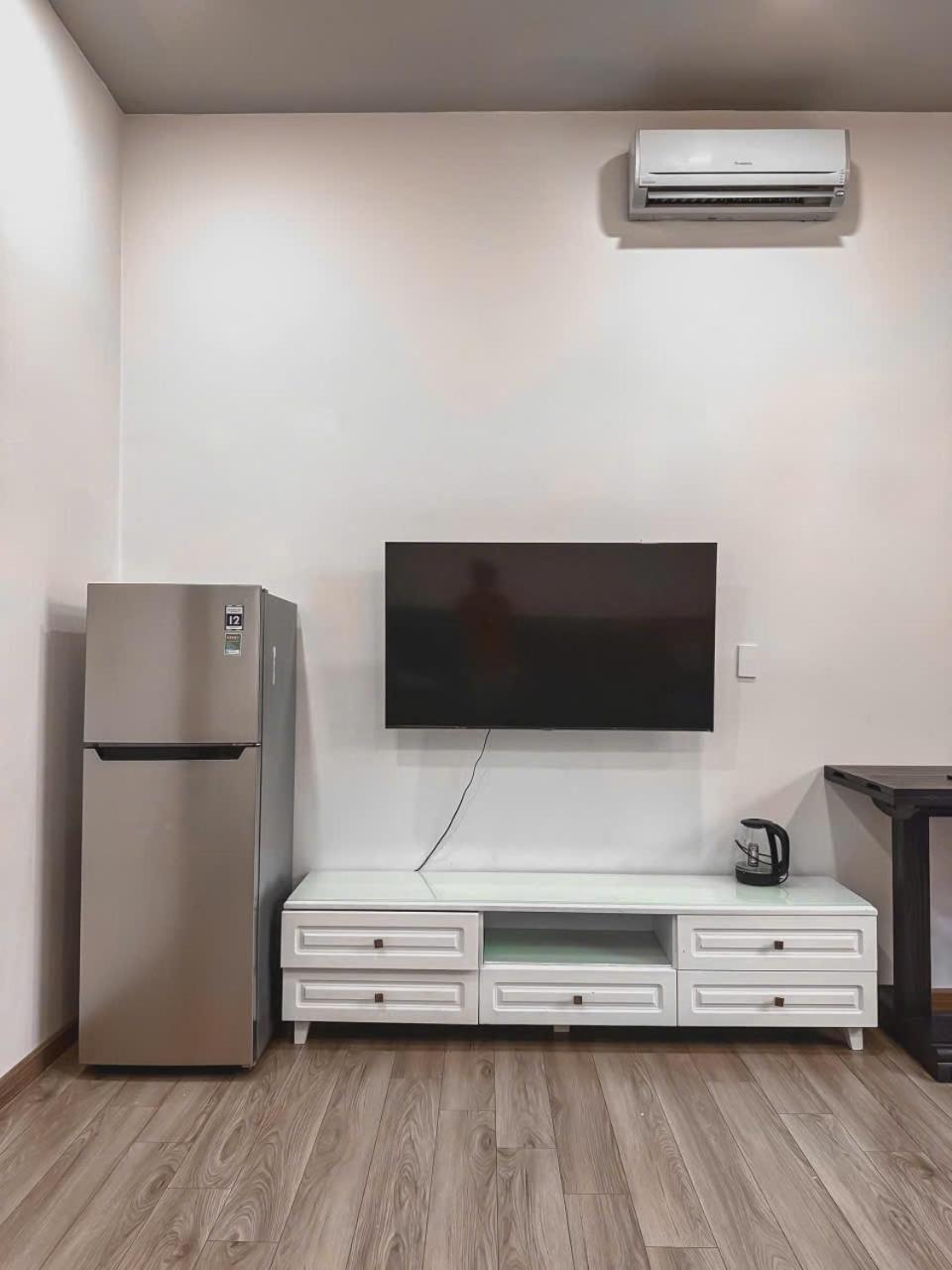 B786 Airport Apartment Ho Chi Minh City Exterior photo